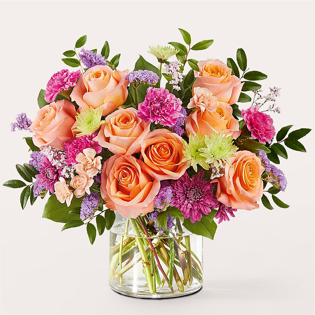 Effervescence Bouquet –  Wheeling Flower Shop Inc, Wheeling WV