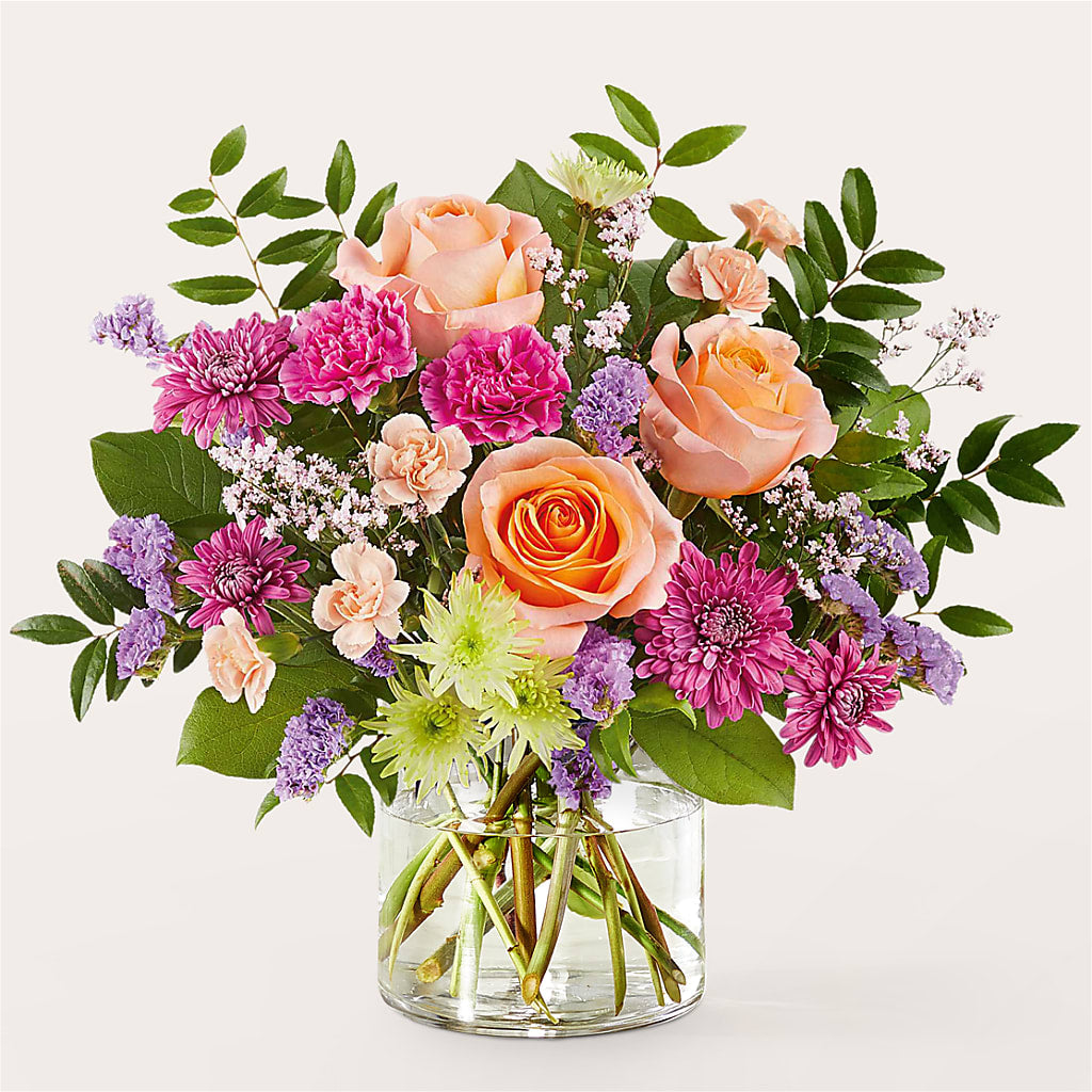 Effervescence Bouquet –  Wheeling Flower Shop Inc, Wheeling WV