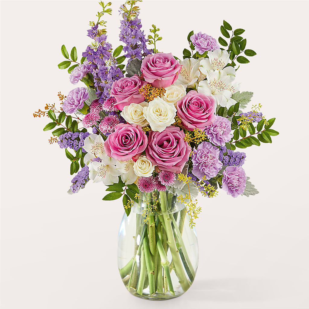 Lucky Me Bouquet –  Wheeling Flower Shop Inc, Wheeling WV