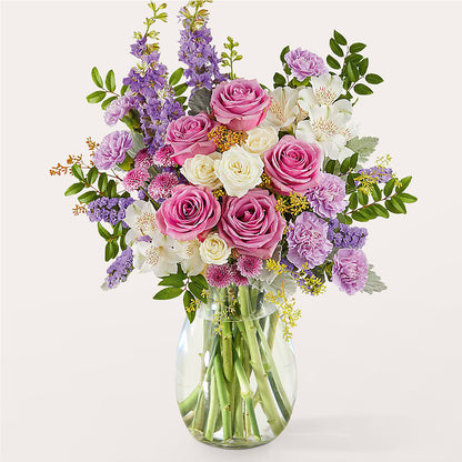 Lucky Me Bouquet –  Wheeling Flower Shop Inc, Wheeling WV