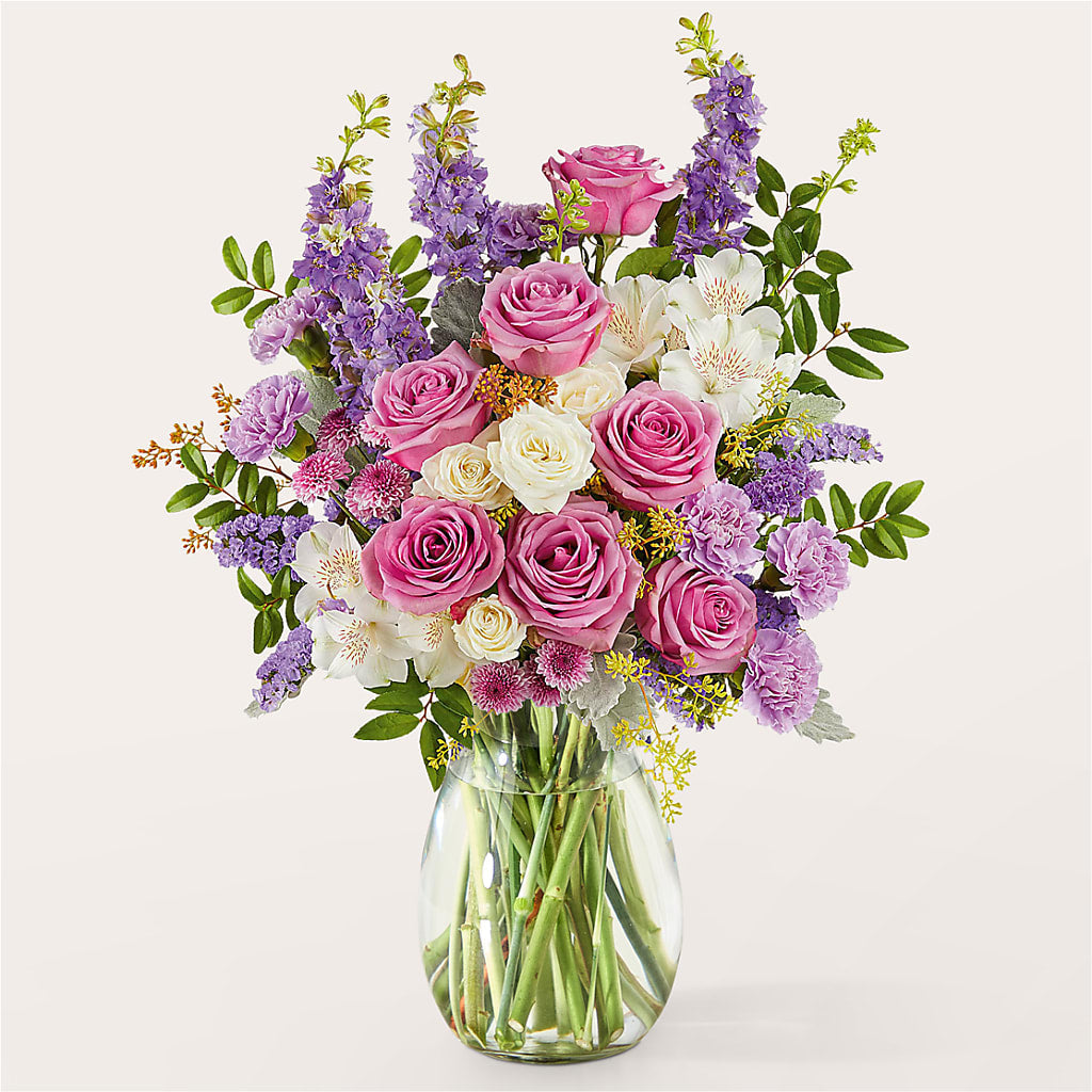 Lucky Me Bouquet –  Wheeling Flower Shop Inc, Wheeling WV