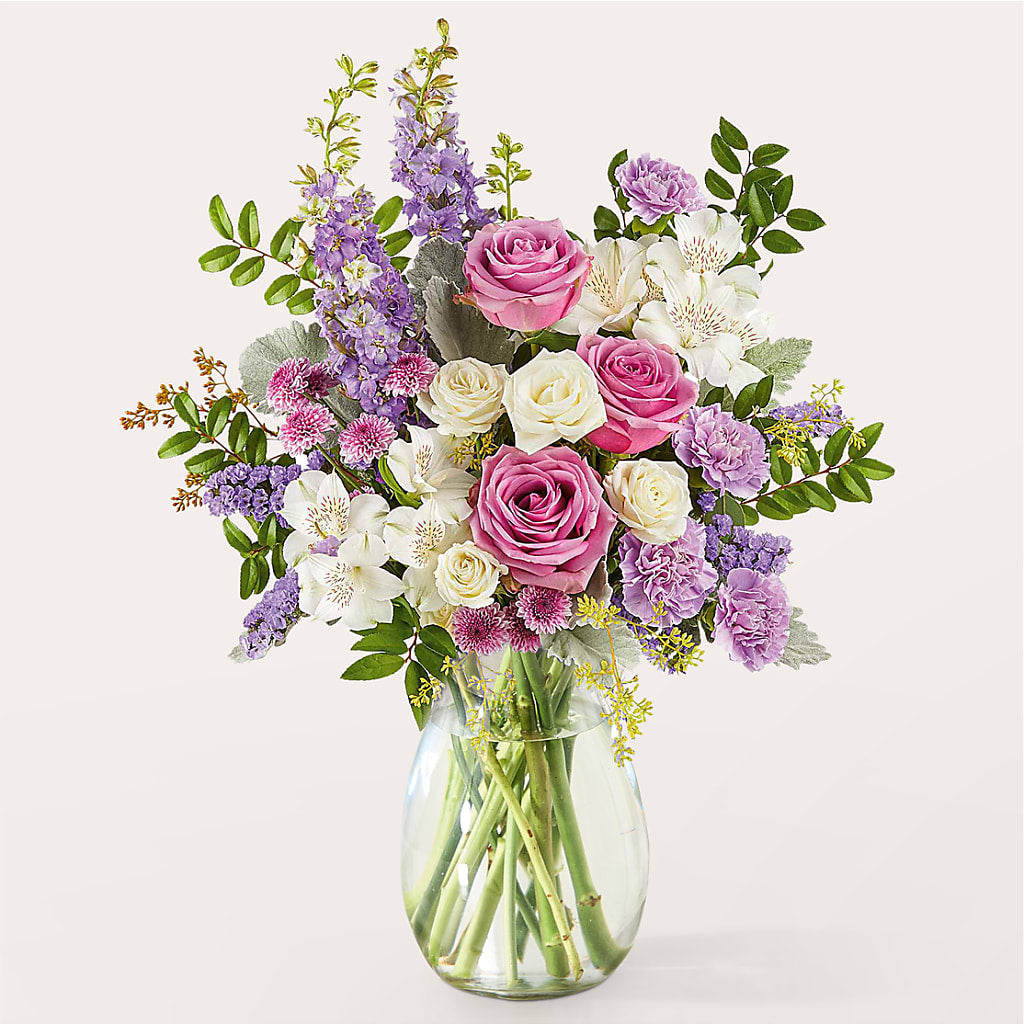 Lucky Me Bouquet –  Wheeling Flower Shop Inc, Wheeling WV