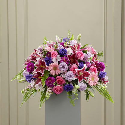 Fare Thee Well Pedestal –  Wheeling Flower Shop Inc, Wheeling WV