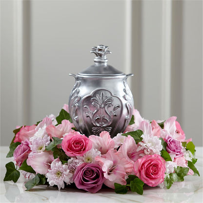 Glorious Tribute Arrangement –  Wheeling Flower Shop Inc, Wheeling WV