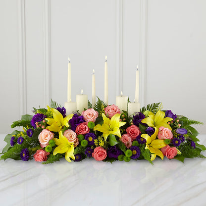 Forever Arrangement –  Wheeling Flower Shop Inc, Wheeling WV