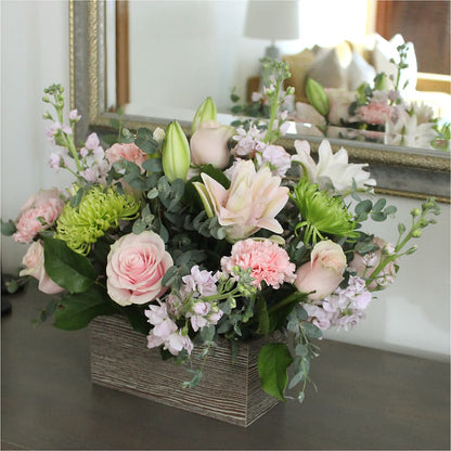 Beautiful Spirit Basket –  Wheeling Flower Shop Inc, Wheeling WV