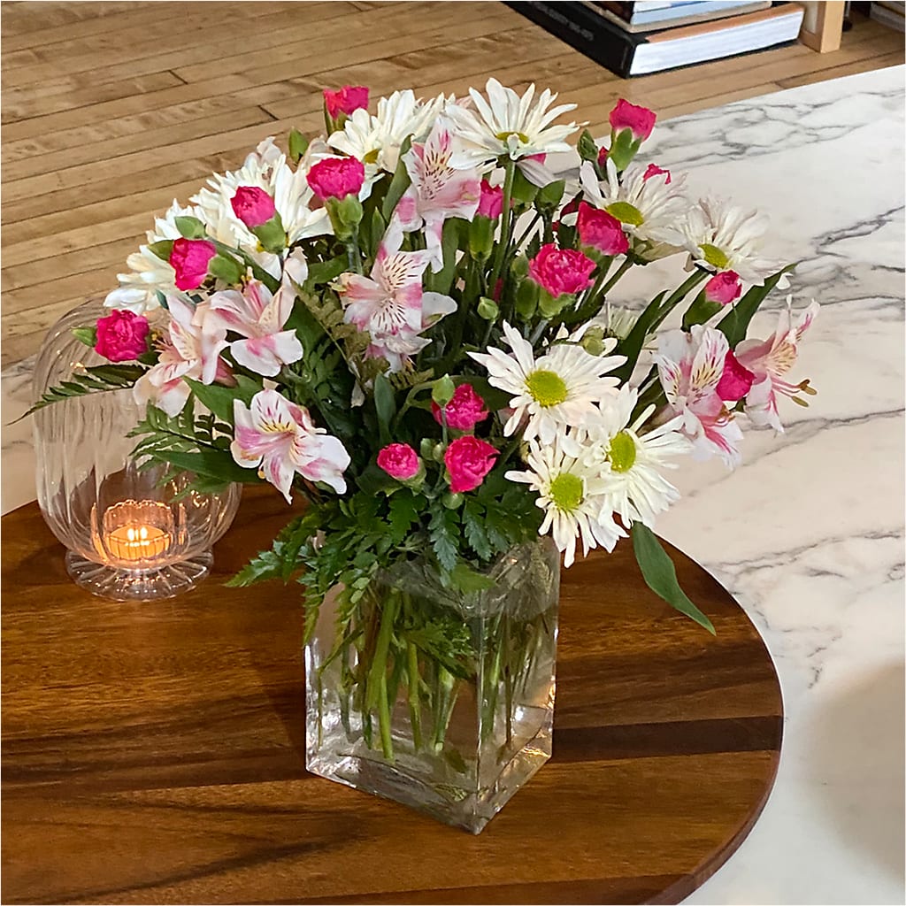 Sweet Surprises® Bouquet –  Wheeling Flower Shop Inc, Wheeling WV