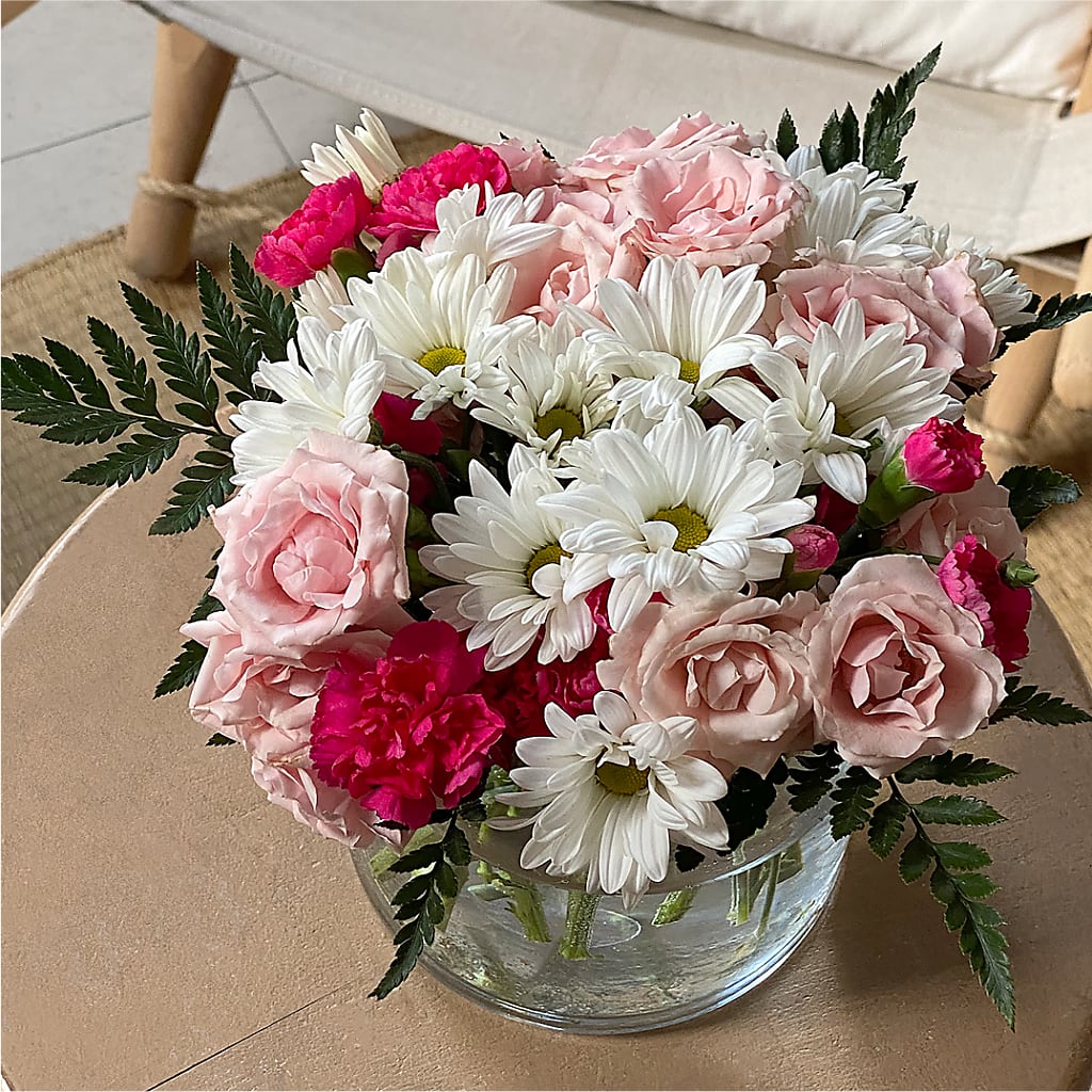 Sweet Surprises® Bouquet –  Wheeling Flower Shop Inc, Wheeling WV
