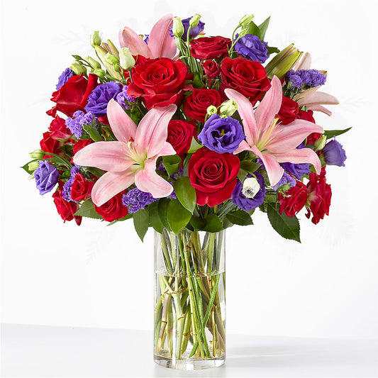 Truly Stunning Bouquet –  Wheeling Flower Shop Inc, Wheeling WV