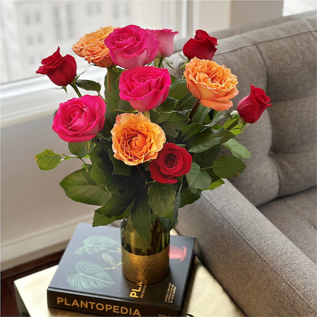 Ever After Rose Bouquet –  Wheeling Flower Shop Inc, Wheeling WV