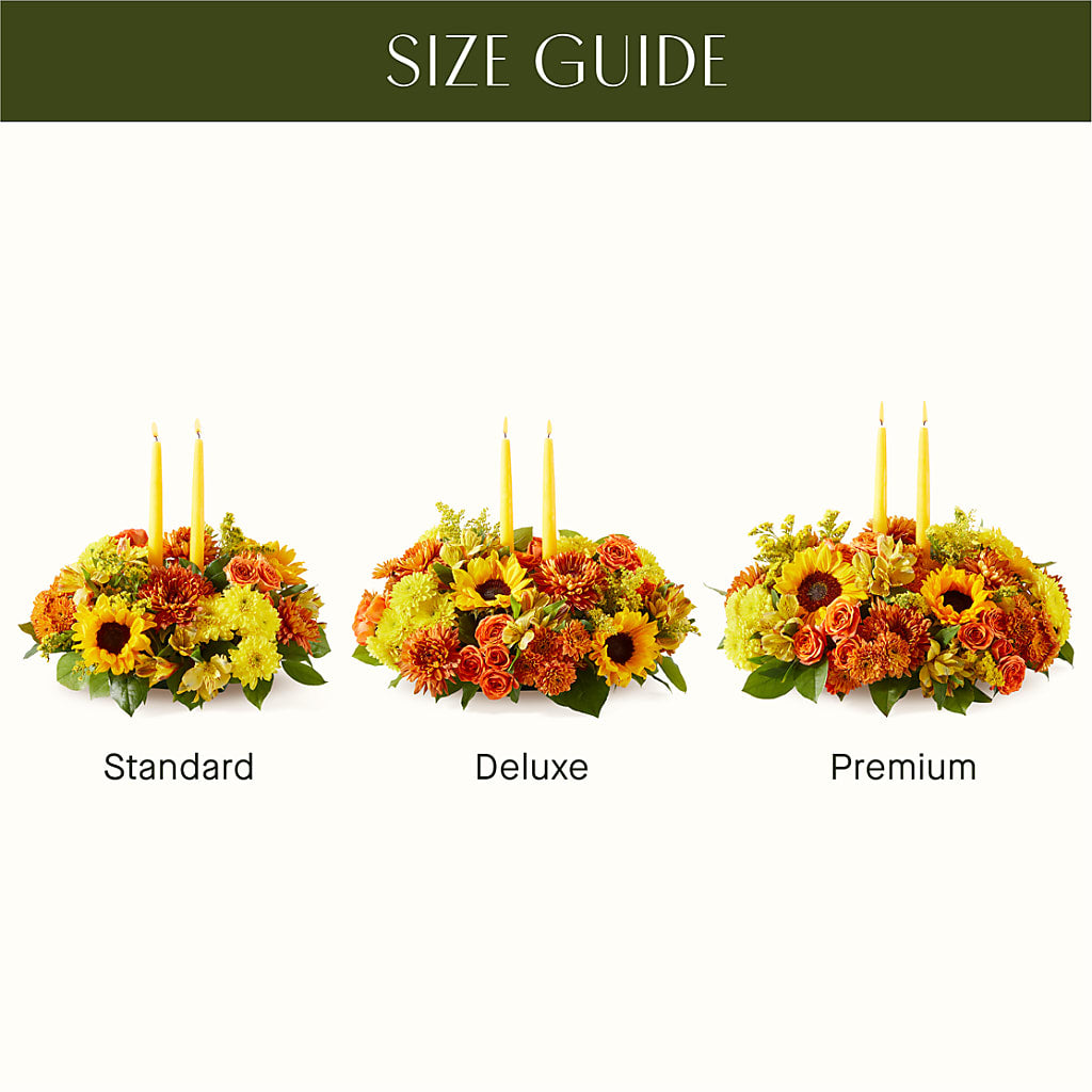 Autumn Harmony Centerpiece –  Wheeling Flower Shop Inc, Wheeling WV