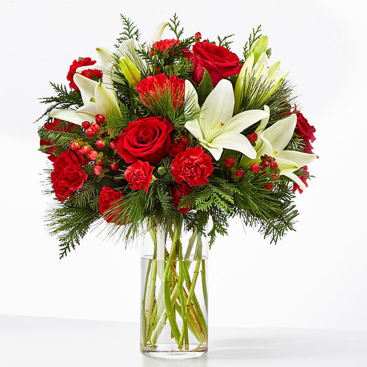 Joyful Greetings Bouquet –  Wheeling Flower Shop Inc, Wheeling WV