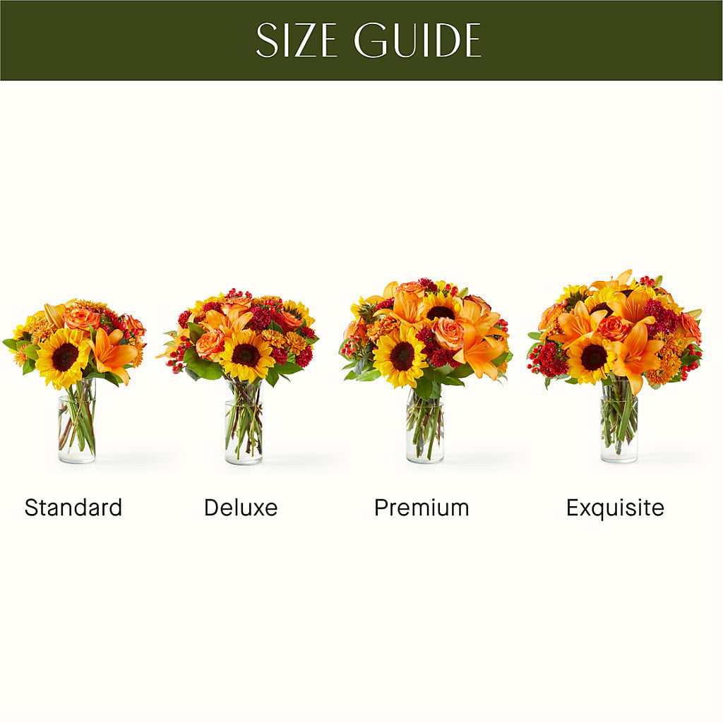 Fall Day Bouquet –  Wheeling Flower Shop Inc, Wheeling WV