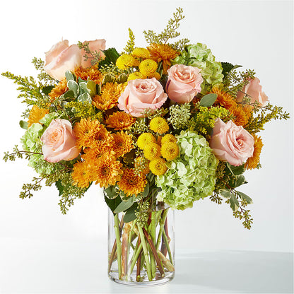 Fall Foliage Bouquet –  Wheeling Flower Shop Inc, Wheeling WV