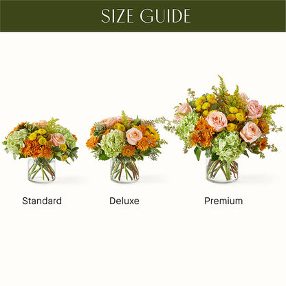 Fall Foliage Bouquet –  Wheeling Flower Shop Inc, Wheeling WV