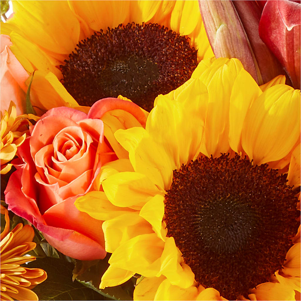 Acorn Lane Bouquet –  Wheeling Flower Shop Inc, Wheeling WV