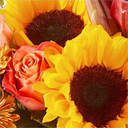 Acorn Lane Bouquet –  Wheeling Flower Shop Inc, Wheeling WV