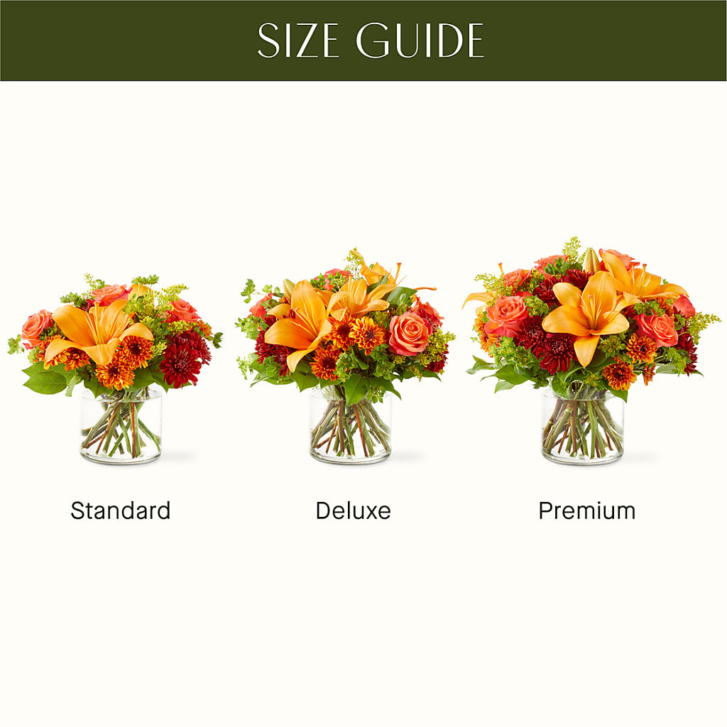 Honeycrisp Bouquet –  Wheeling Flower Shop Inc, Wheeling WV