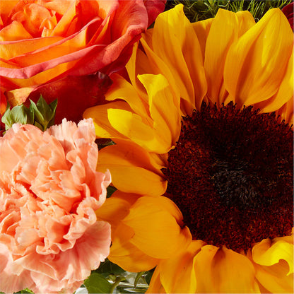 Harvest Festival Bouquet –  Wheeling Flower Shop Inc, Wheeling WV