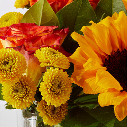 Picnic in the Park Bouquet –  Wheeling Flower Shop Inc, Wheeling WV