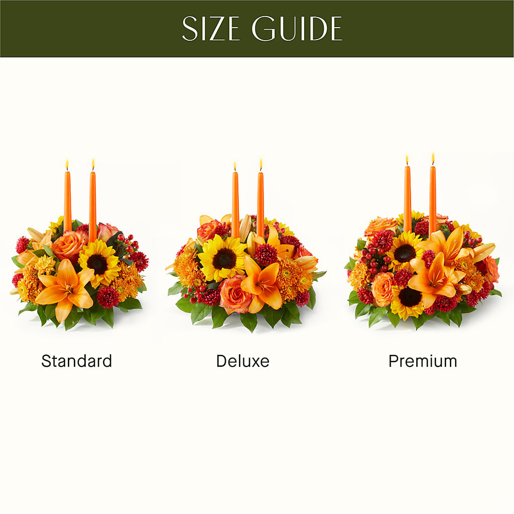 Grateful Centerpiece –  Wheeling Flower Shop Inc, Wheeling WV