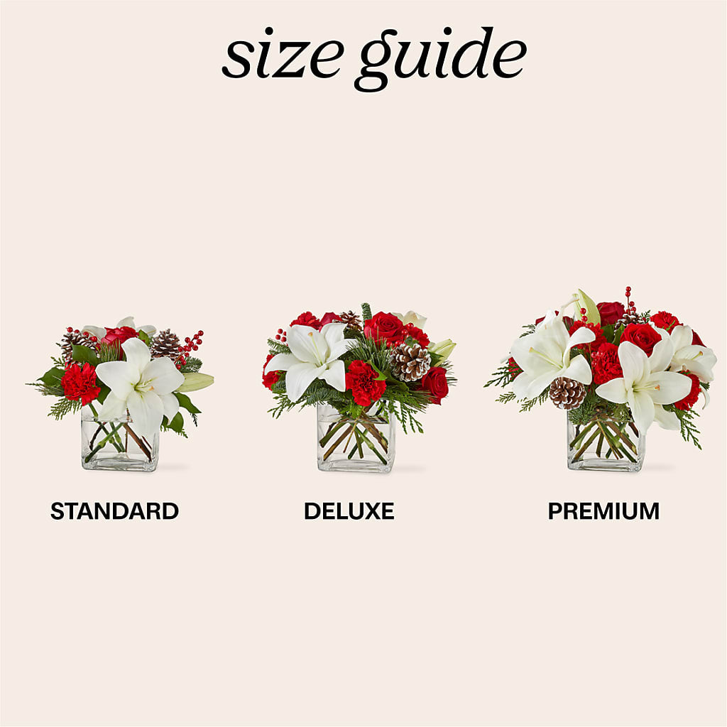 Glistening Icicles Bouquet –  Wheeling Flower Shop Inc, Wheeling WV