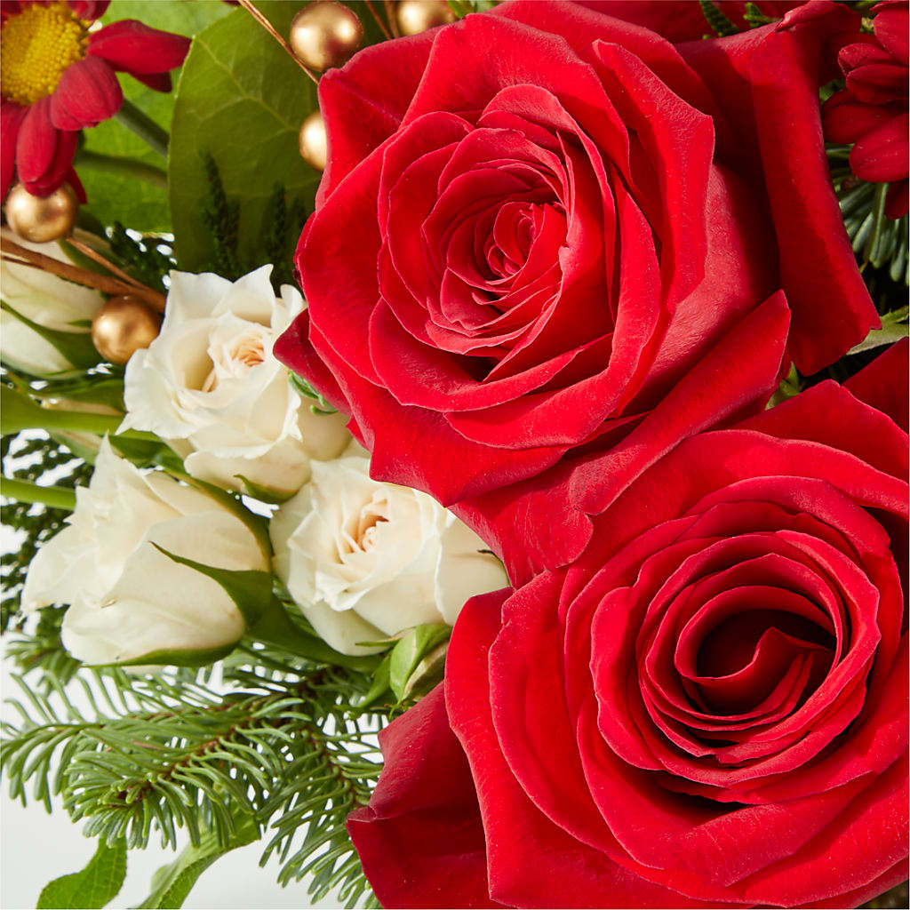 Believe Bouquet –  Wheeling Flower Shop Inc, Wheeling WV