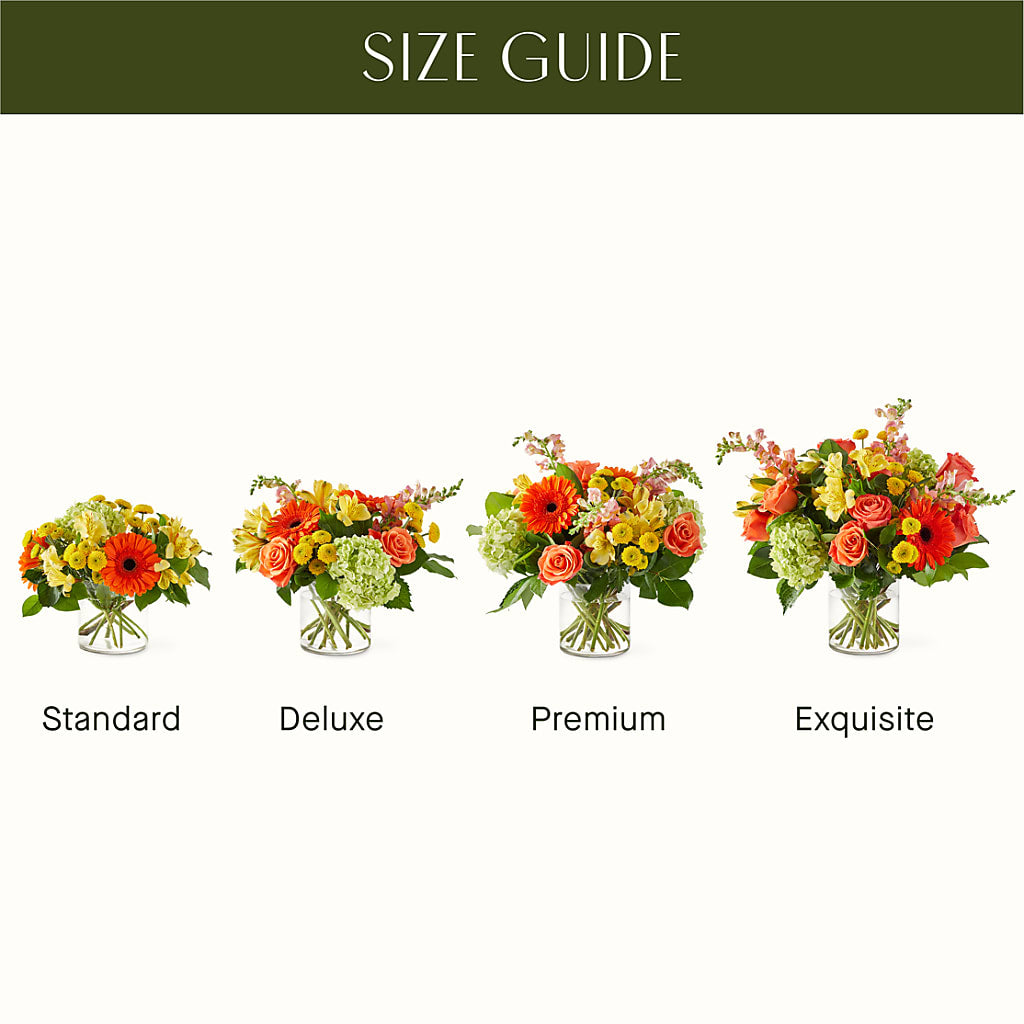 Autumn Sunshine Bouquet –  Wheeling Flower Shop Inc, Wheeling WV