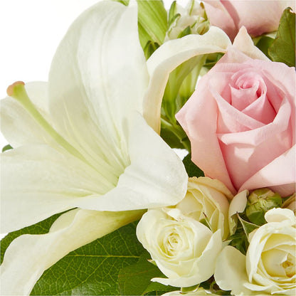 Kindhearted Bouquet –  Wheeling Flower Shop Inc, Wheeling WV