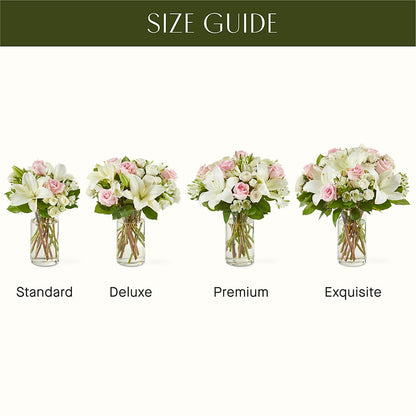 Kindhearted Bouquet –  Wheeling Flower Shop Inc, Wheeling WV