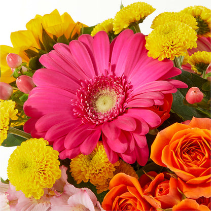Beach Day Bouquet –  Wheeling Flower Shop Inc, Wheeling WV