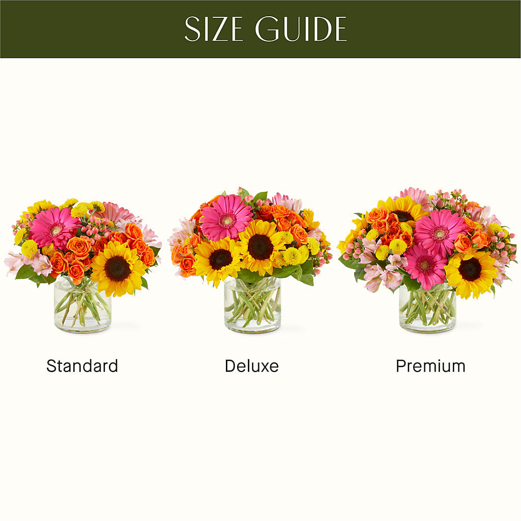 Beach Day Bouquet –  Wheeling Flower Shop Inc, Wheeling WV