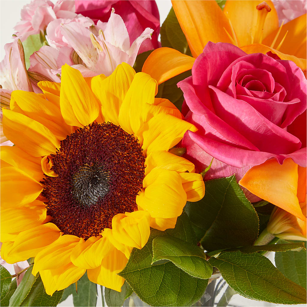 In Full Swing Bouquet –  Wheeling Flower Shop Inc, Wheeling WV
