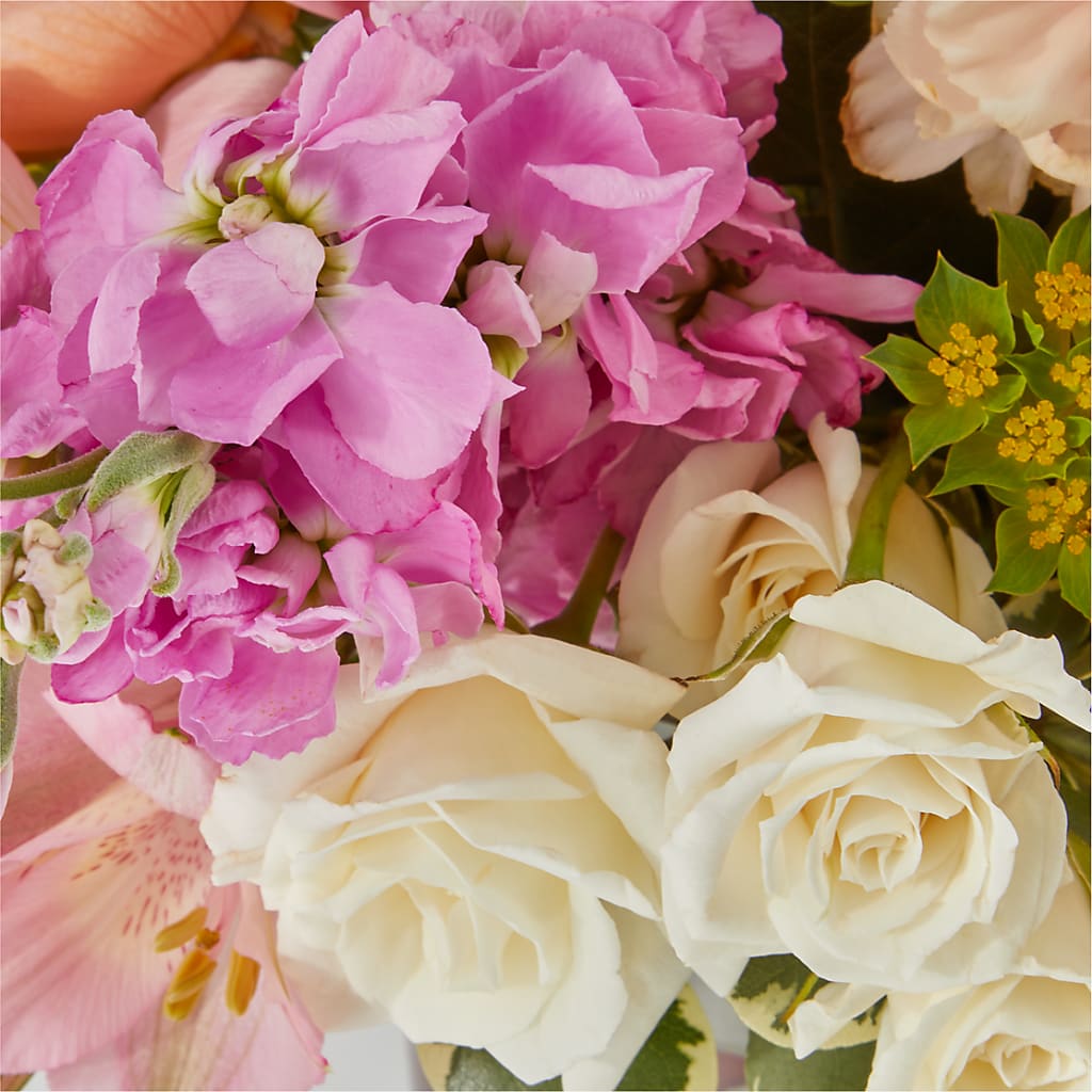 Paradise Bouquet –  Wheeling Flower Shop Inc, Wheeling WV