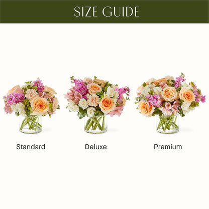 Paradise Bouquet –  Wheeling Flower Shop Inc, Wheeling WV