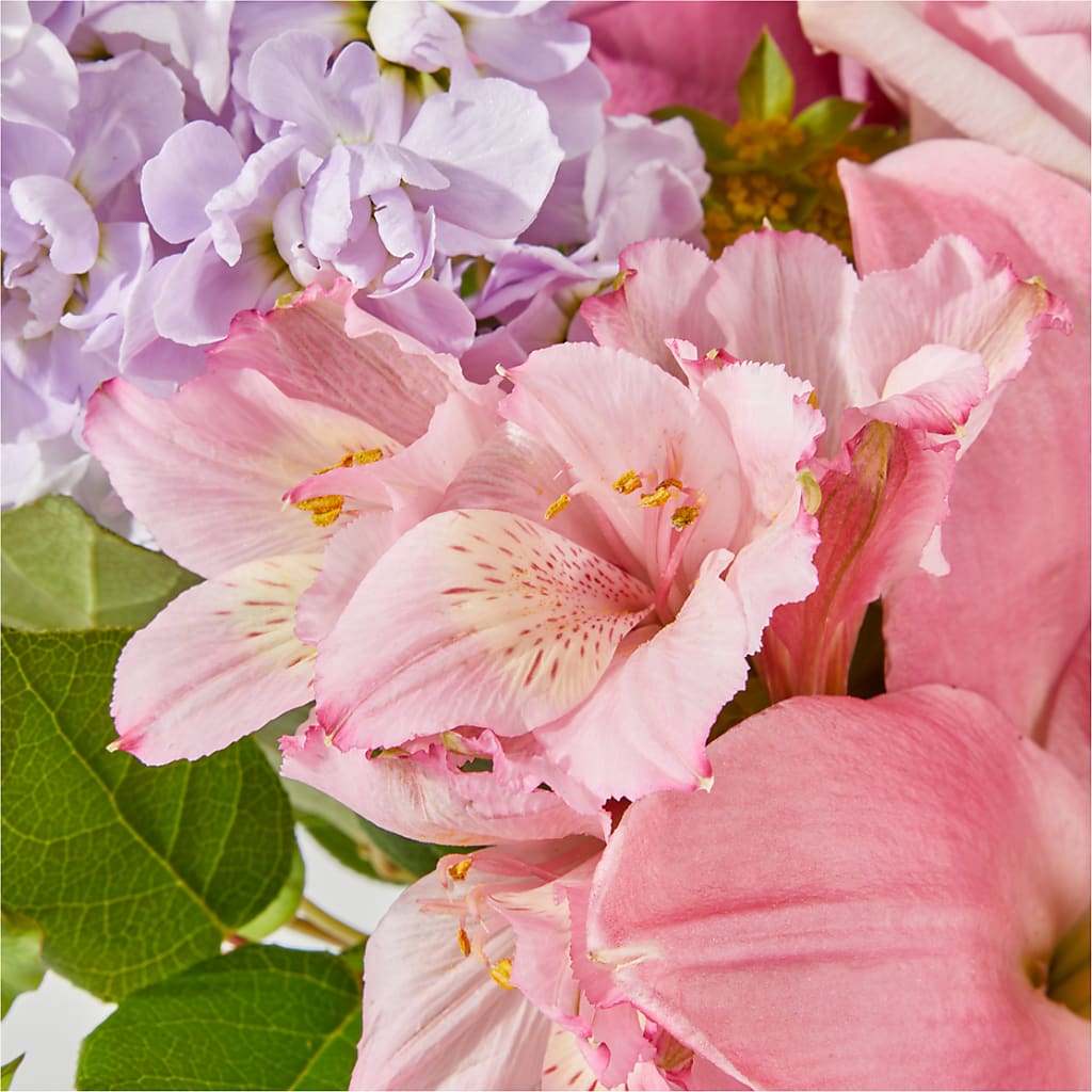 The Crown Jewel Bouquet –  Wheeling Flower Shop Inc, Wheeling WV