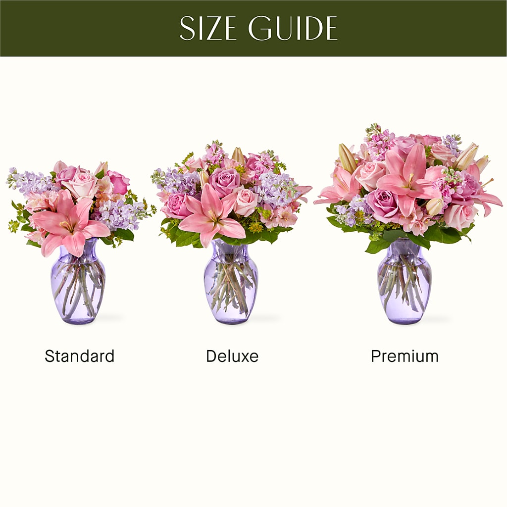 The Crown Jewel Bouquet –  Wheeling Flower Shop Inc, Wheeling WV