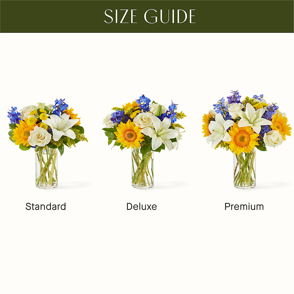 Stargazing Bouquet –  Wheeling Flower Shop Inc, Wheeling WV
