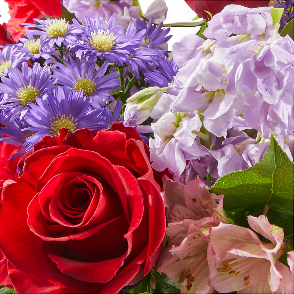 Your Majesty Bouquet –  Wheeling Flower Shop Inc, Wheeling WV