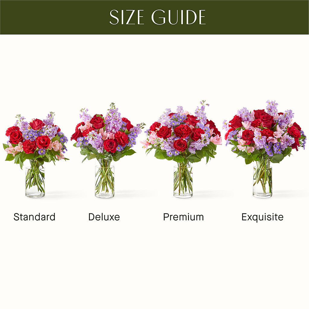 Your Majesty Bouquet –  Wheeling Flower Shop Inc, Wheeling WV