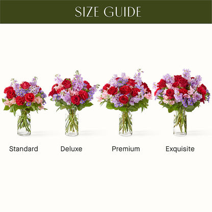 Your Majesty Bouquet –  Wheeling Flower Shop Inc, Wheeling WV