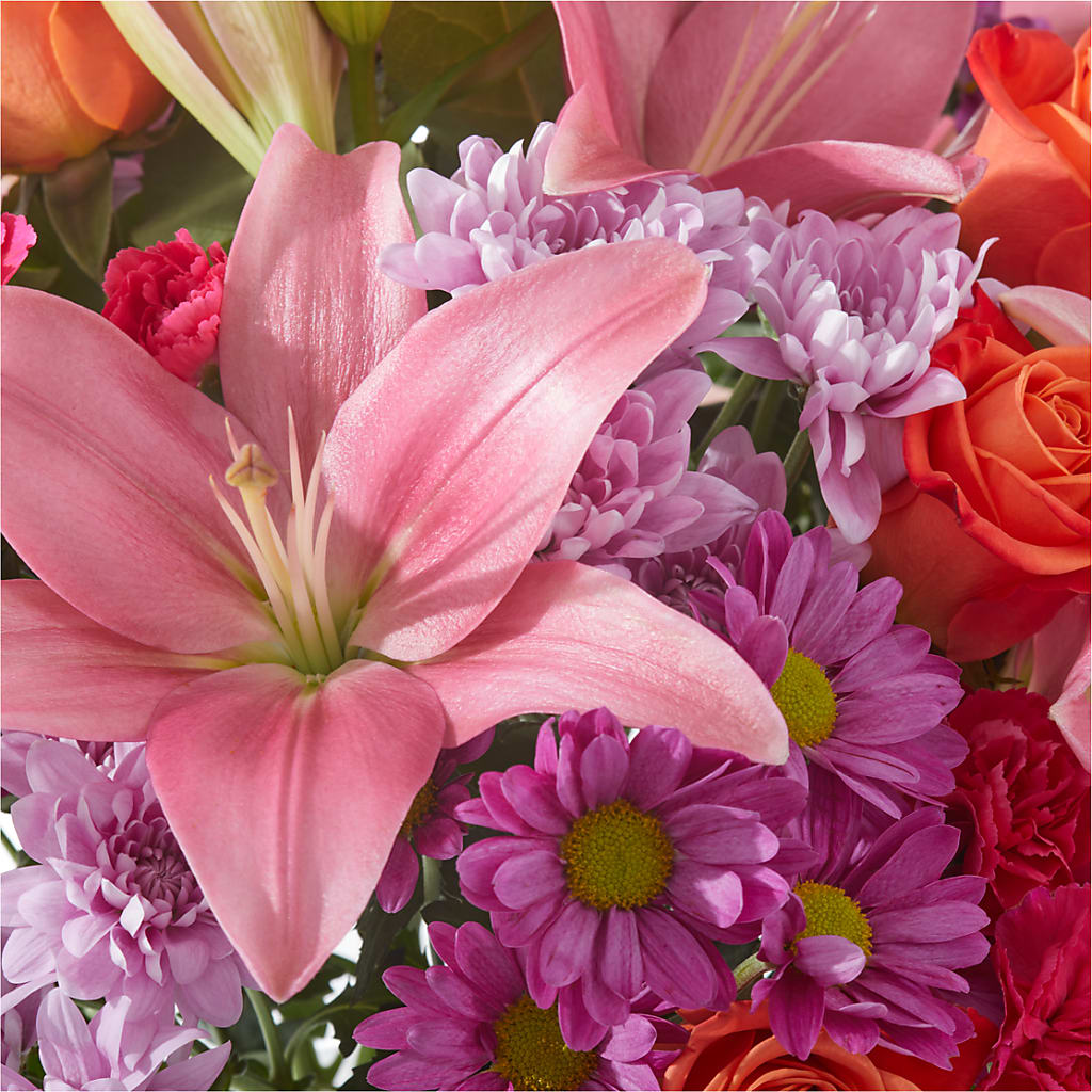 One and Only Bouquet –  Wheeling Flower Shop Inc, Wheeling WV