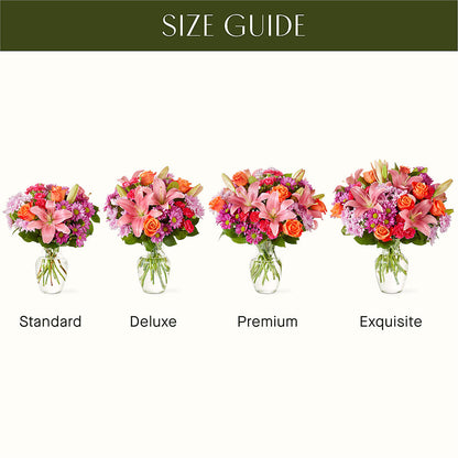 One and Only Bouquet –  Wheeling Flower Shop Inc, Wheeling WV
