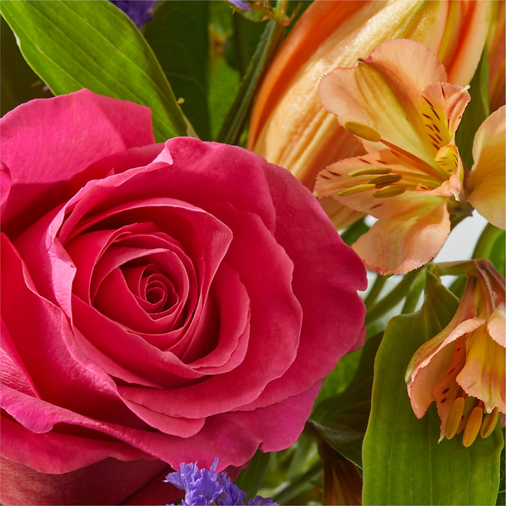 Joyful Bouquet –  Wheeling Flower Shop Inc, Wheeling WV