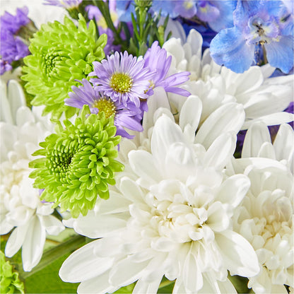 Genuine Gestures Bouquet –  Wheeling Flower Shop Inc, Wheeling WV