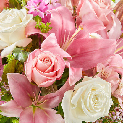 Ethereal Beauty Bouquet –  Wheeling Flower Shop Inc, Wheeling WV