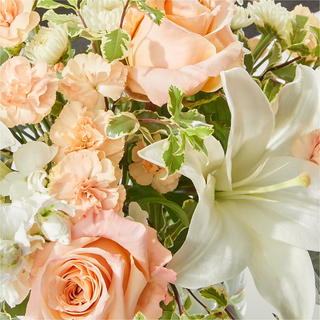 Darling Bouquet –  Wheeling Flower Shop Inc, Wheeling WV