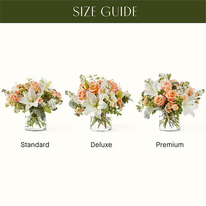 Darling Bouquet –  Wheeling Flower Shop Inc, Wheeling WV