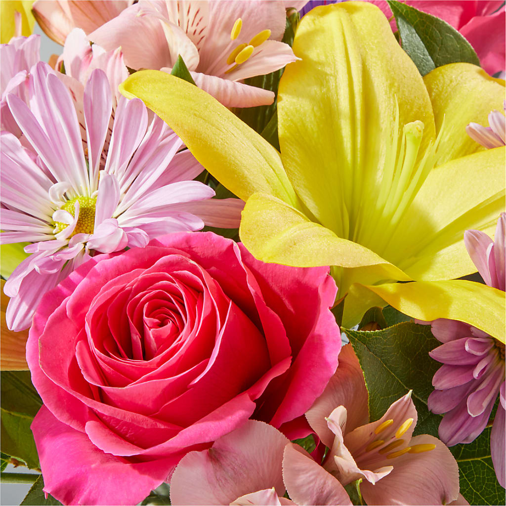 Sprinkles Bouquet –  Wheeling Flower Shop Inc, Wheeling WV
