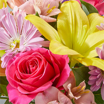 Sprinkles Bouquet –  Wheeling Flower Shop Inc, Wheeling WV